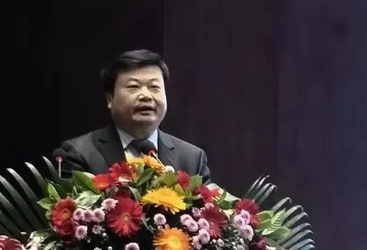 李楚源出席2018中国(甘肃)药博会深化粤陇合作_广药说_动态_广药网